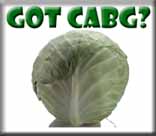 Got CABG?