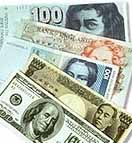 Mucho dinero, baby.