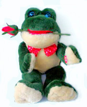 Soooo romantico!