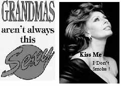 More reasons not to smoke!