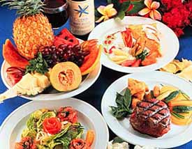 Yummy Virtual Feast!
