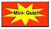 Mini-Quiz!