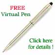 Free Virtual Pen!