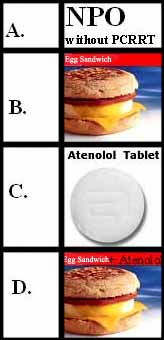Which is safer?