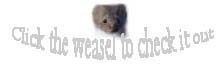 Click the weasel !